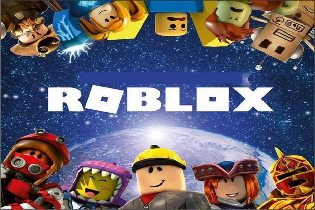 Roblox Looks Like the Perfect Game During the COVID-19 Lockdown